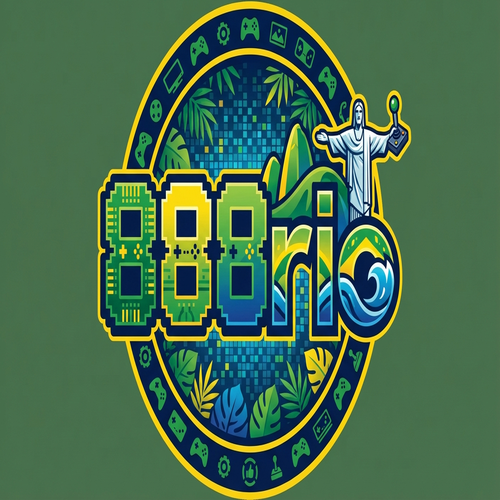 Logo 888rio